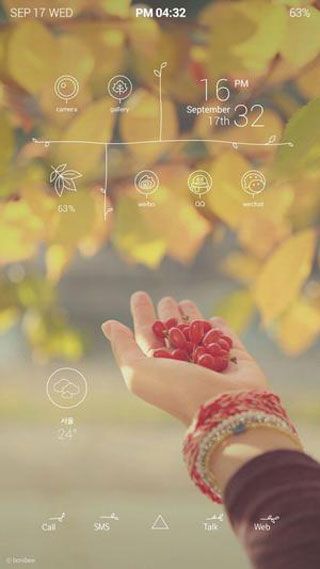 buzz桌面下载_buzz桌面主题v1.9.7.07安卓版下载