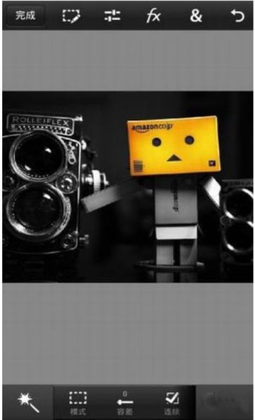 photoshoptouch下载_AdobePhotoshopTouch照片处理软件v1.7.7安卓平板电脑版免费app下载