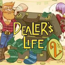 当铺人生2手机版下载_当铺人生2官方正版Dealer'sLife2v2.8.7安卓版下载