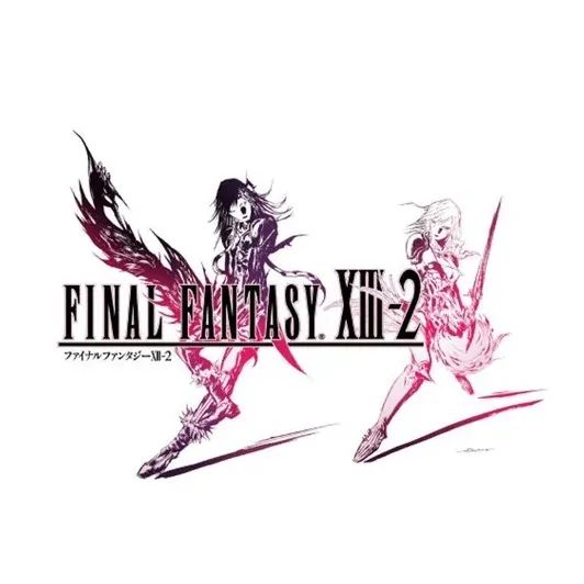 最终幻想13游戏下载_最终幻想13-2中文版FinalFantasyXIII-2v2.8.9安卓版软件下载