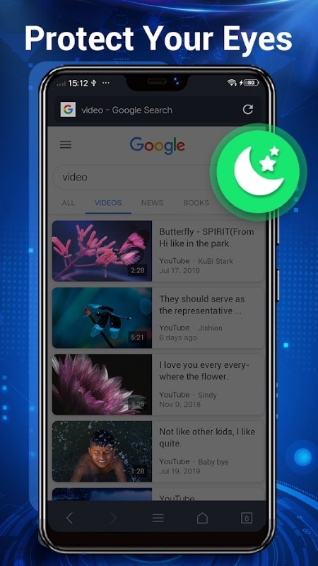 webfreer浏览器下载_web浏览器手机版v5.2.3安卓手机版手机app下载