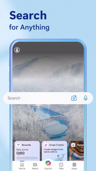 必应国际版下载_微软必应国际版v32.2.430730004安卓版免费app下载