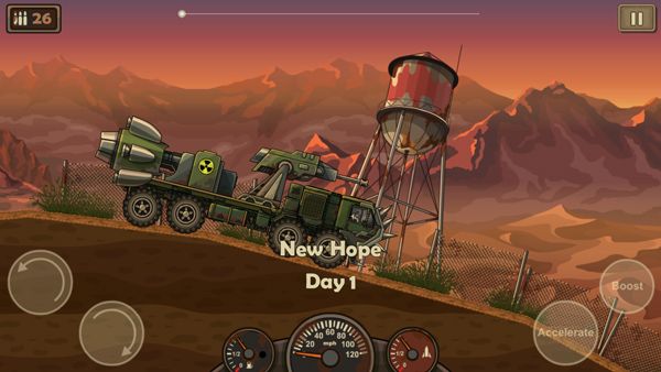 组装战车撞僵尸下载_战车撞僵尸手机版EarntoDiev1.0.38安卓版免费下载