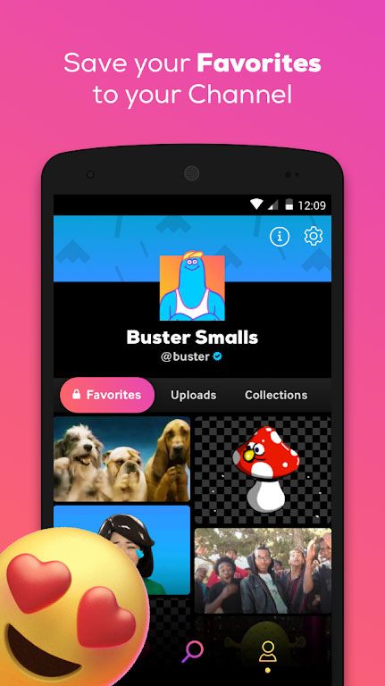 giphy下载_GIPHYv4.9.6安卓版下载