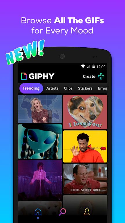 giphy下载_GIPHYv4.9.6安卓版下载