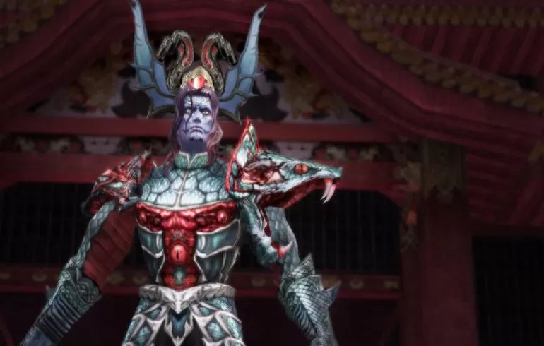 无双大蛇2下载_无双大蛇2v2.8.5安卓版推荐下载