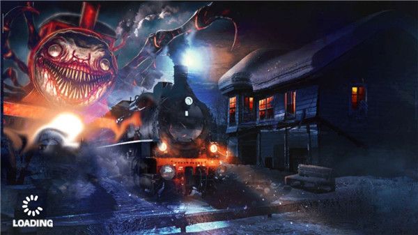 查尔斯小火车下载_查尔斯小火车正式版ChooChooCharlesv1.5.3安卓版下载