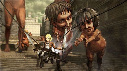 进击的巨人下载_进击的巨人官方正版v2.8.4安卓版手机app下载