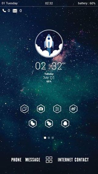 buzz桌面下载_buzz桌面主题v1.9.7.07安卓版下载