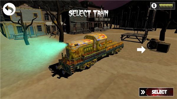 查尔斯小火车下载_查尔斯小火车正式版ChooChooCharlesv1.5.3安卓版下载