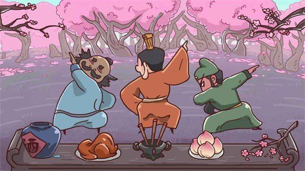 三国哈哈哈安装下载_三国哈哈哈官方版v1.0.3安卓手机版免费下载