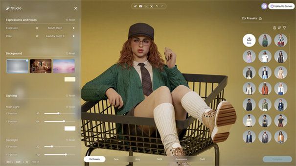 模拟人生下载_inzol手机官方正版v2.8.9安卓版推荐下载