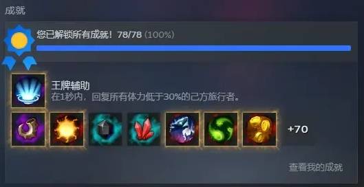 《梦之形》全成就解锁指南_成就解锁