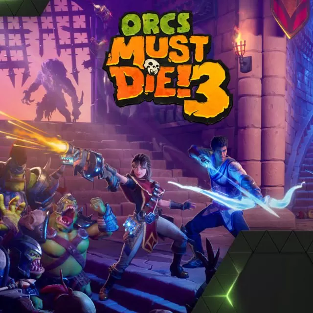 兽人必须死下载_兽人必须死3中文版v1.0安卓版下载