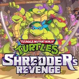 忍者神龟施莱德的复仇下载_忍者神龟施莱德的复仇中文版v2.8.5安卓手机版手机app下载