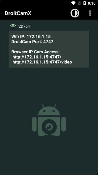 droidcamx下载_DroidCamXProv6.8汉化免费版手机app下载