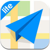 后视镜导航下载_高德地图车镜版v5.6.0.600021安卓版手机app下载