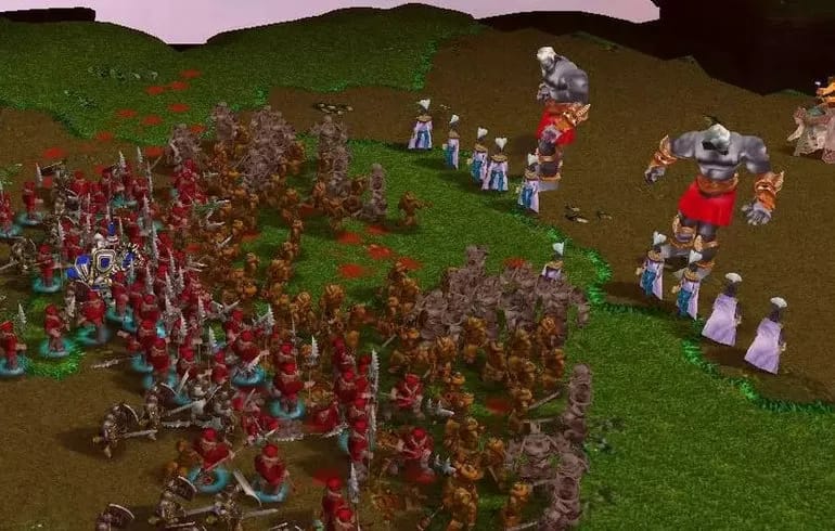 英雄无敌5东方部落下载_英雄无敌5东方部落v1.0安卓版免费下载