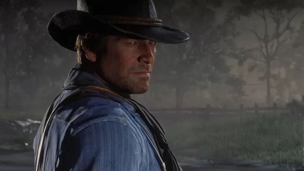 荒野大镖客救赎下载_荒野大镖客2救赎RedDeadRedemption2v2.8.0安卓版免费app下载