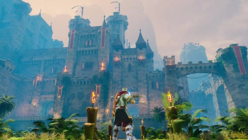 兽人必须死下载_兽人必须死3中文版v1.0安卓版下载