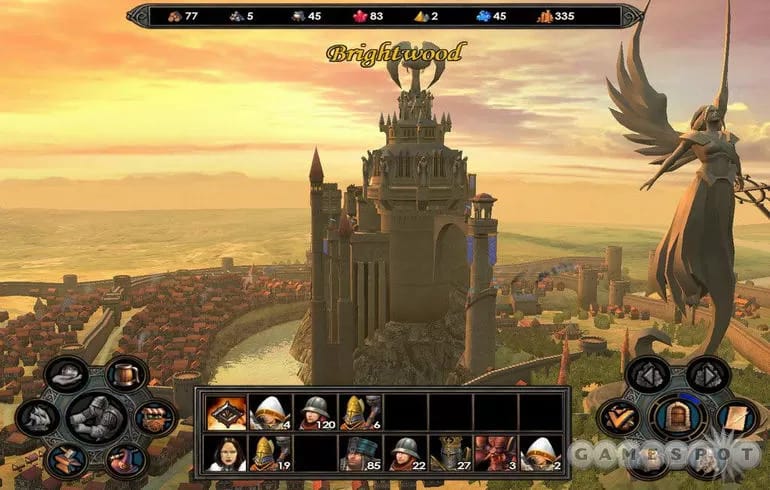 英雄无敌5东方部落下载_英雄无敌5东方部落v1.0安卓版免费下载