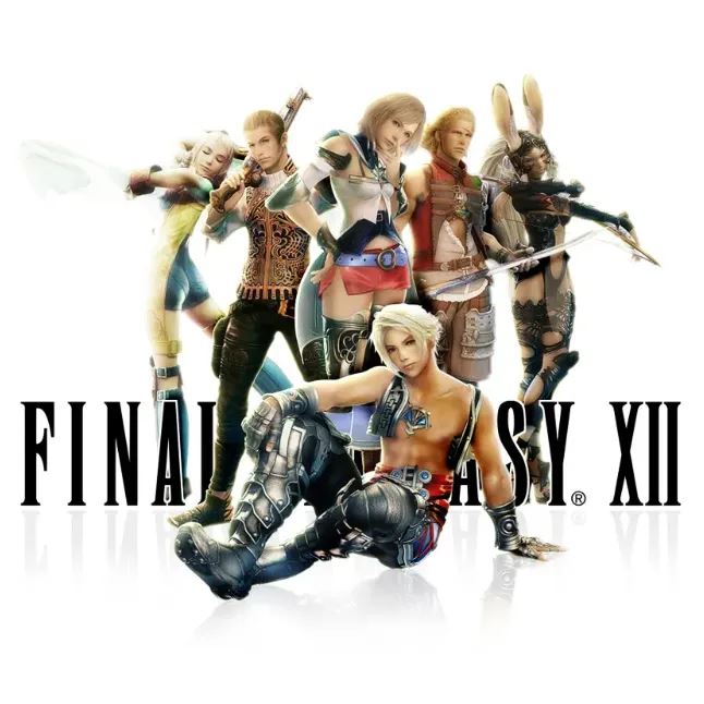 最终幻想12下载_最终幻想12v2.6.7安卓手机版下载