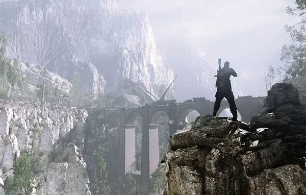 狙击精英下载_狙击精英4手游SniperElite4v2.8.9安卓版下载