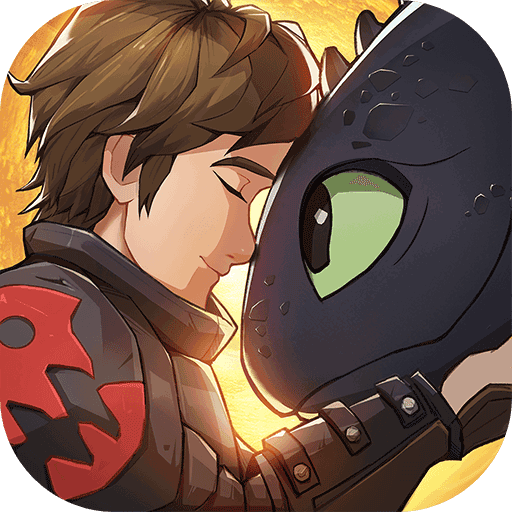 驯龙高手下载_驯龙高手:旅程最新版v1.1.2安卓手机版手机app下载