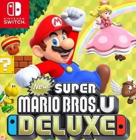 新超级马里奥兄弟下载_新超级马里奥兄弟U官方正版v2.7.7安卓版手机app下载