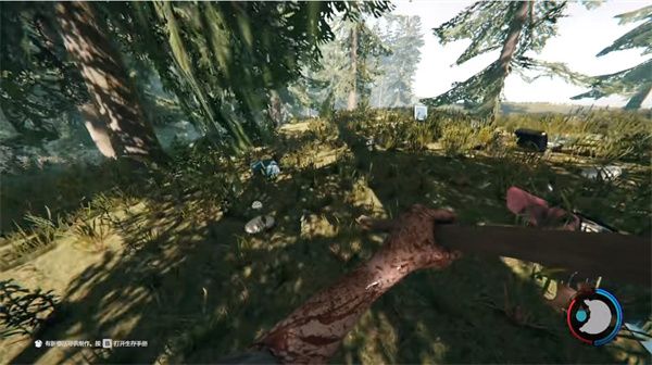 森林手机版下载_森林theforest手机版最新版v1.02安卓版推荐下载