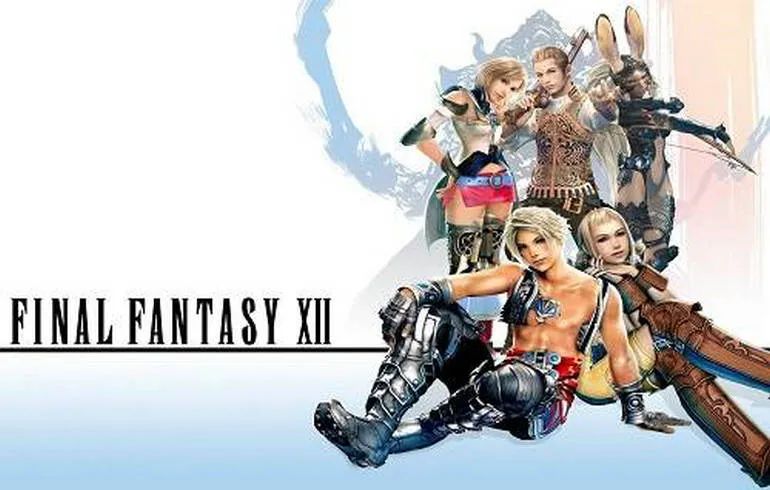 最终幻想12下载_最终幻想12v2.6.7安卓手机版下载