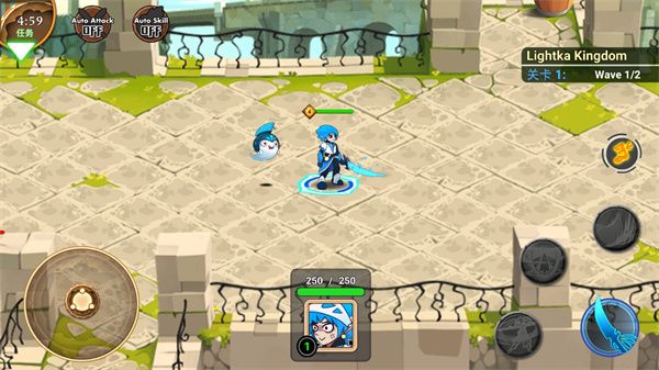 传奇守护者免费版下载_传奇守护者最新版v1.1.1安卓手机版免费app下载