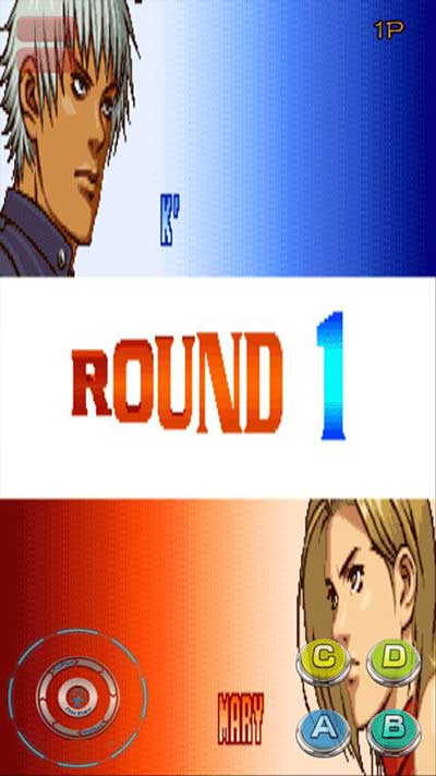 拳皇99下载_拳皇99草薙京改版v1.74安卓手机版手机app下载