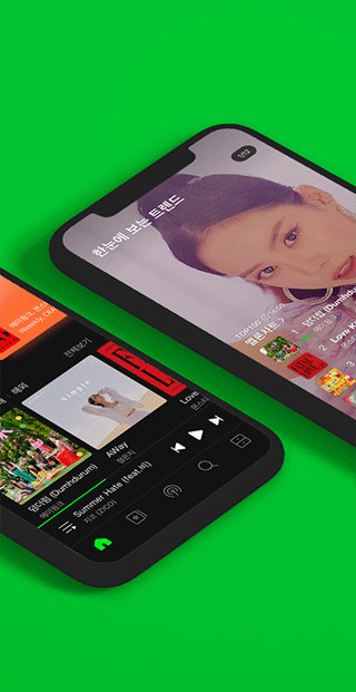 韩国melon下载_melon韩国音乐v6.18.1.2安卓版下载