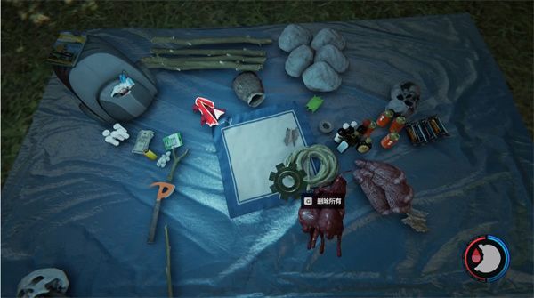 森林手机版下载_森林theforest手机版最新版v1.02安卓版推荐下载