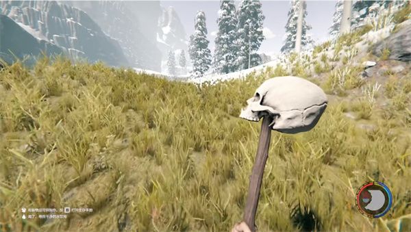 森林手机版下载_森林theforest手机版最新版v1.02安卓版推荐下载