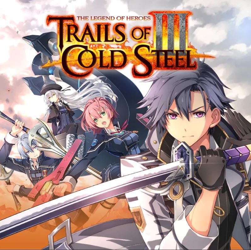 英雄传说3下载_英雄传说闪之轨迹3v2.6.7安卓手机版推荐下载