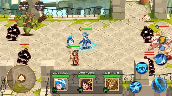 传奇守护者免费版下载_传奇守护者最新版v1.1.1安卓手机版免费app下载