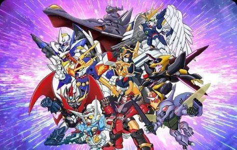 机战脚本下载_超级机器人大战X中文最新版v2.0.128安卓版软件下载