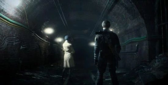 生化危机复仇下载_生化危机2重制版2025最新版v2.8.9安卓版下载