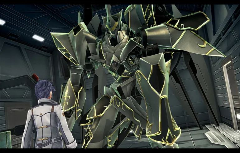 英雄传说3下载_英雄传说闪之轨迹3v2.6.7安卓手机版推荐下载