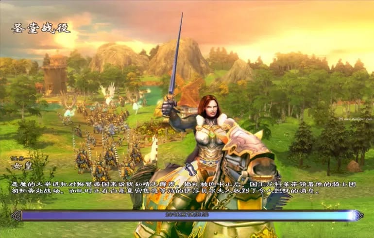 英雄无敌5东方部落下载_英雄无敌5东方部落v1.0安卓版免费下载