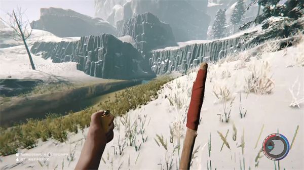 森林手机版下载_森林theforest手机版最新版v1.02安卓版推荐下载