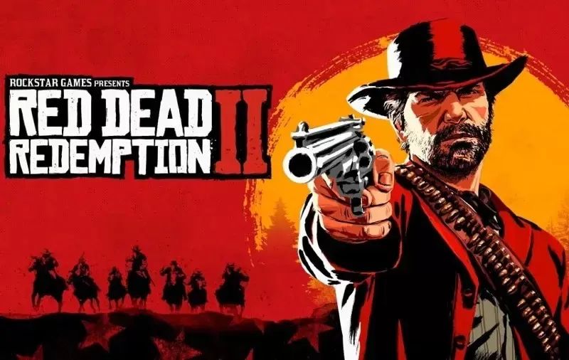 荒野大镖客救赎下载_荒野大镖客2救赎RedDeadRedemption2v2.8.0安卓版免费app下载