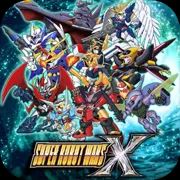 机战脚本下载_超级机器人大战X中文最新版v2.0.128安卓版软件下载