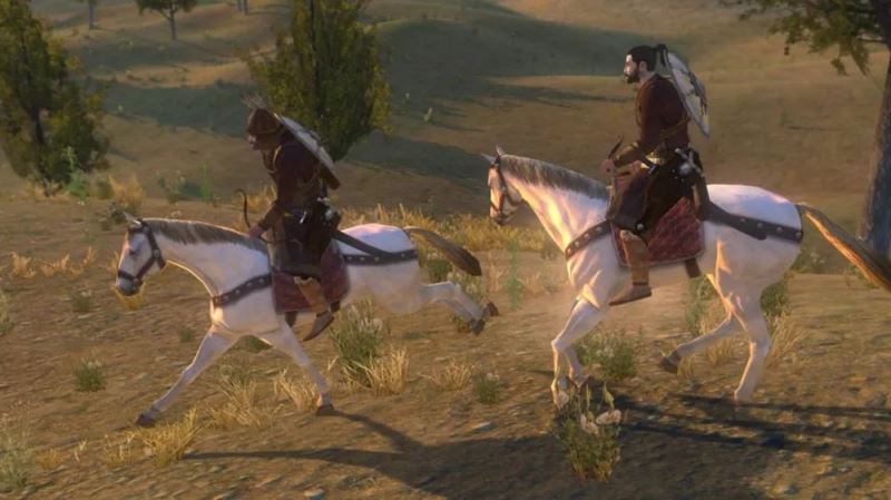 骑马与砍杀战团下载_骑马与砍杀战团安卓中文版v1.071官方手机版下载