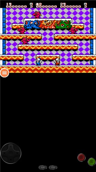 雪人兄弟双人版下载_雪人兄弟双人版v3.6.0安卓手机版推荐下载