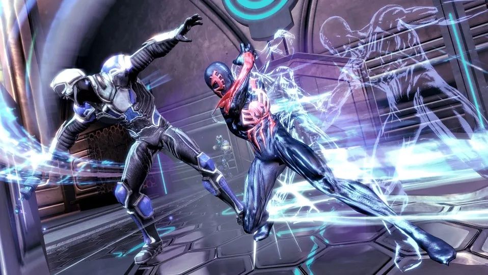 蜘蛛侠破碎维度下载_蜘蛛侠破碎维度v5.0.0安卓版推荐下载