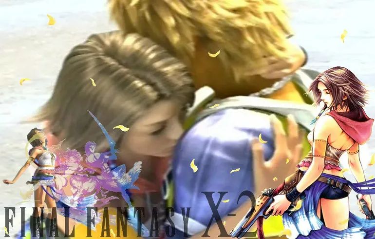 最终幻想10下载_最终幻想10-2FINALFANTASY10-2v2.8.9安卓手机版软件下载