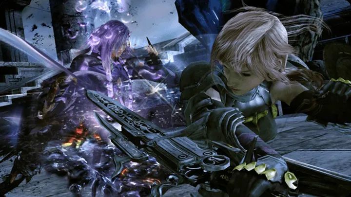 最终幻想13下载_最终幻想13-3forAndroidv2.7.0安卓手机版安卓版下载